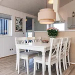6 Person In Ferienhaus