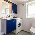 Ferienhaus 6 Person In Hjørring