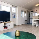 6 Person In Ferienhaus Hjørring