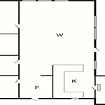 6 Person In Holiday home