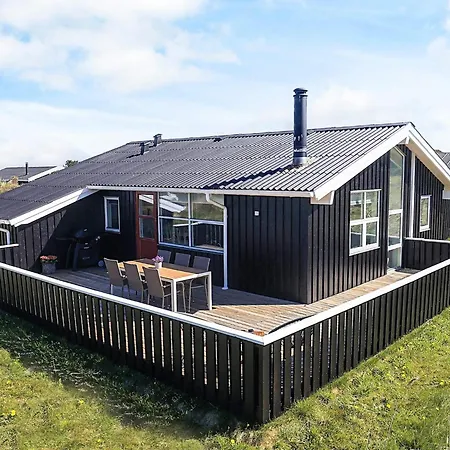 Holiday home 6 Person In