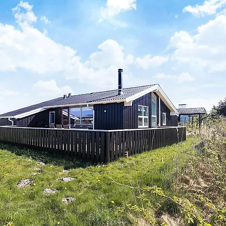 Дом отдыха 6 Person In *