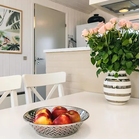 度假居 6 Person In