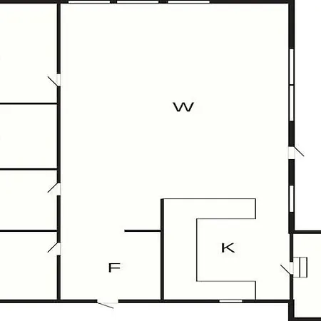 6 Person In Casa vacanze