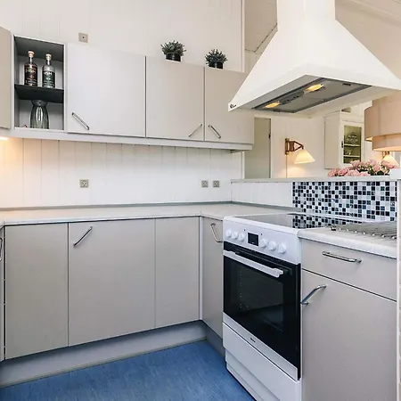 6 Person In Holiday home