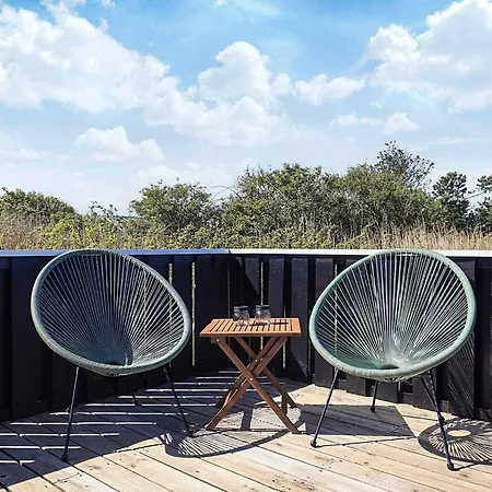 Casa vacanze 6 Person In Hjørring