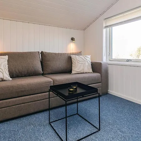 6 Person In Holiday home Hjorring