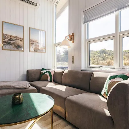 Holiday home 6 Person In *