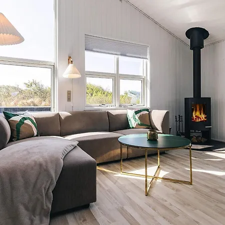 Holiday home 6 Person In Hjorring