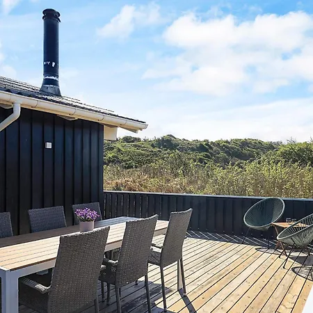 Casa vacanze 6 Person In Hjørring