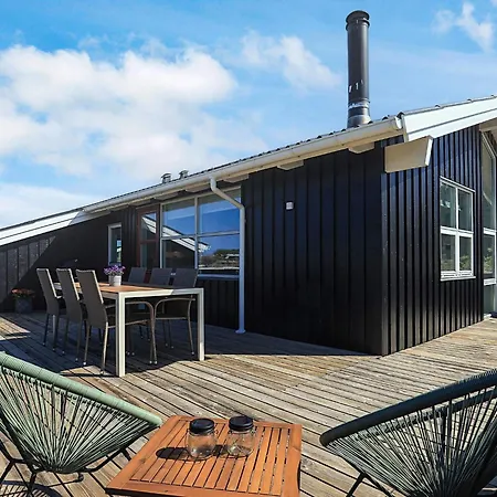 6 Person In Holiday home Hjorring