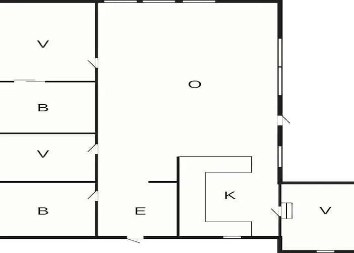 6 Person In Йёрринг