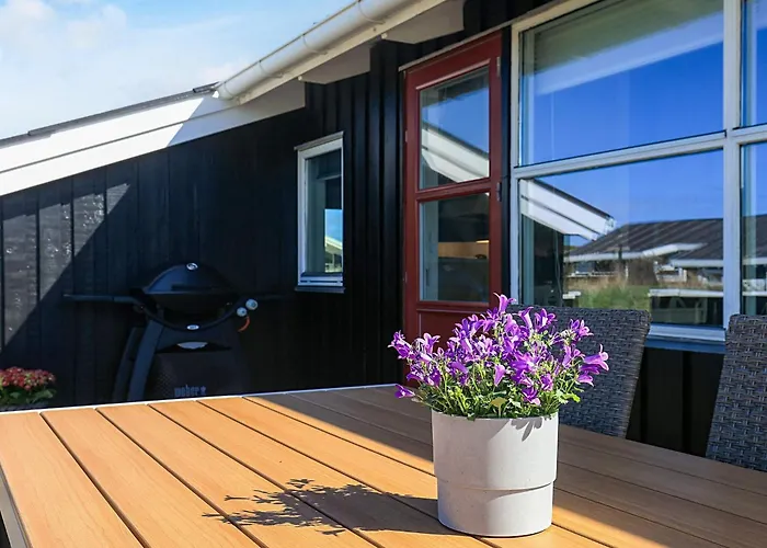 6 Person In Дом отдыха