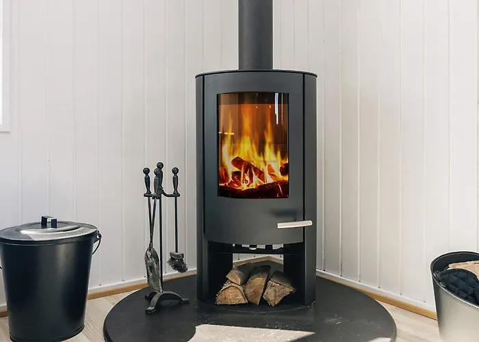 6 Person In Semesterbostad *