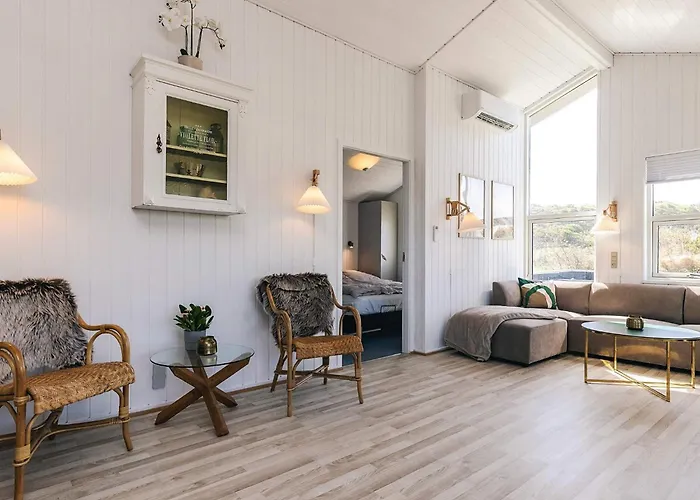 Дом отдыха 6 Person In