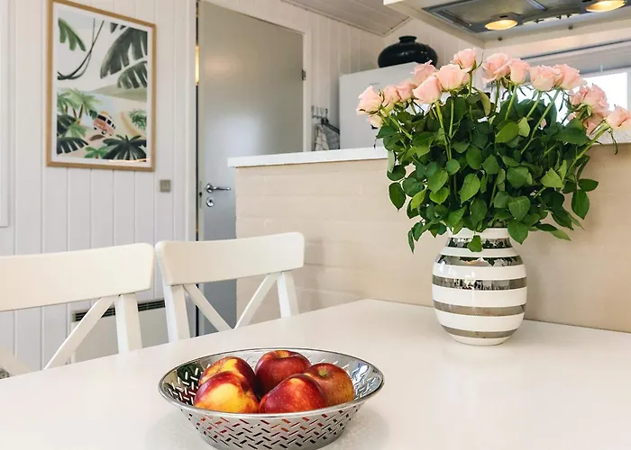 Дом отдыха 6 Person In